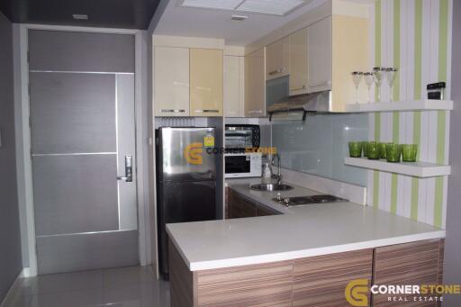 2 bedroom Condo in Apus Pattaya