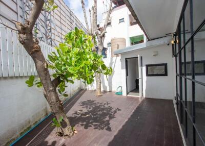 Modern 3 bed bungalow Canal Road : Suthep