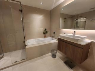 For RENT : Vtara Sukhumvit 36 / 2 Bedroom / 2 Bathrooms / 59 sqm / 45000 THB [7466127]