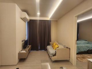 For RENT : Vtara Sukhumvit 36 / 2 Bedroom / 2 Bathrooms / 59 sqm / 45000 THB [7466127]