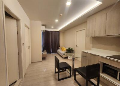 For RENT : Vtara Sukhumvit 36 / 2 Bedroom / 2 Bathrooms / 59 sqm / 45000 THB [7466127]