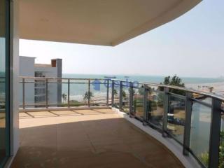 2 Bedrooms Condo in Whale Marina Na Jomtien C009207