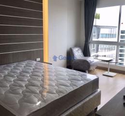 2 Bedrooms Condo in Whale Marina Na Jomtien C009207