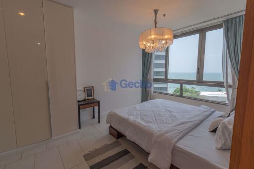 2 Bedrooms Condo in Northpoint Wongamat C010751