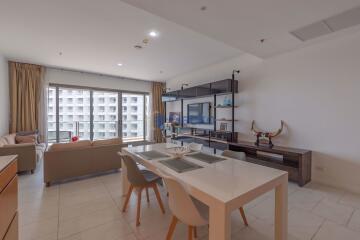 2 Bedrooms Condo in Northpoint Wongamat C010751