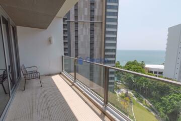 2 Bedrooms Condo in Northpoint Wongamat C010751