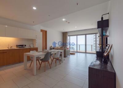 2 Bedrooms Condo in Northpoint Wongamat C010751