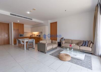 2 Bedrooms Condo in Northpoint Wongamat C010751