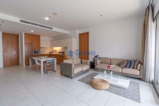 2 Bedrooms Condo in Northpoint Wongamat C010751