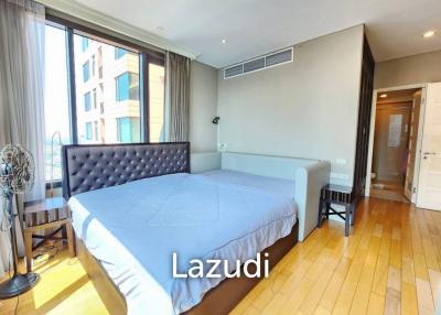 2 Bed 3 Bath 155 SQ.M Aguston Sukhumvit 22