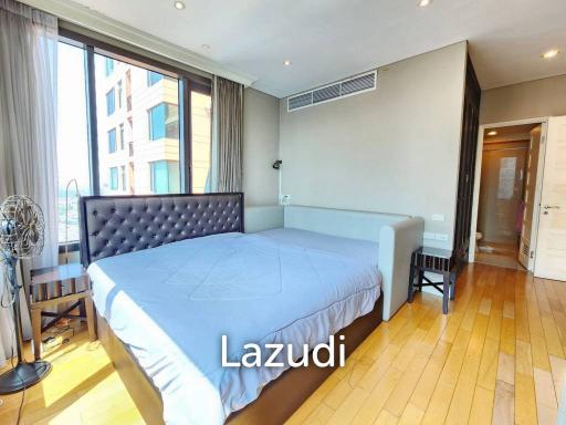 2 Bed 3 Bath 155 SQ.M Aguston Sukhumvit 22