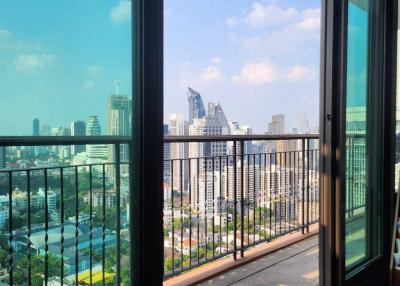 2 Bed 3 Bath 155 SQ.M Aguston Sukhumvit 22