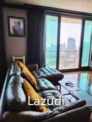 2 Bed 3 Bath 155 SQ.M Aguston Sukhumvit 22