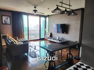 2 Bed 3 Bath 155 SQ.M Aguston Sukhumvit 22