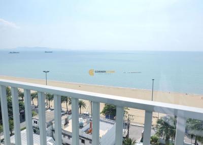 3 bedroom Condo in Coconut Beach Condo Jomtien