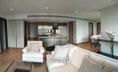 2 Bed 3 Bath 125 SQ.M The Reserve Sukhumvit 61