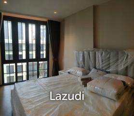 2 Bed 3 Bath 125 SQ.M The Reserve Sukhumvit 61