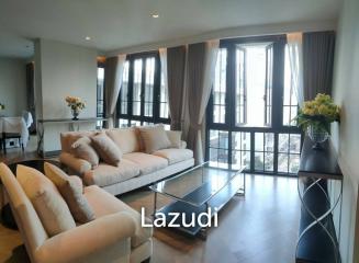 2 Bed 3 Bath 125 SQ.M The Reserve Sukhumvit 61