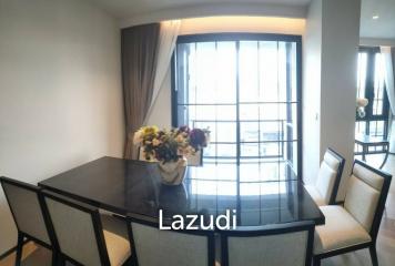 2 Bed 3 Bath 125 SQ.M The Reserve Sukhumvit 61