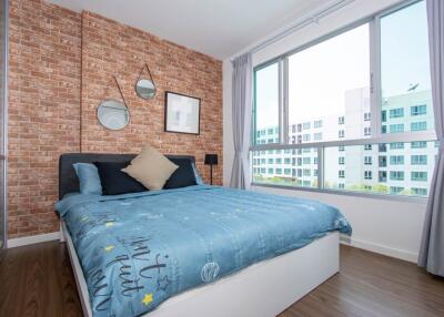 Dcondo Nim Condominium 1 bedroom condo to rent