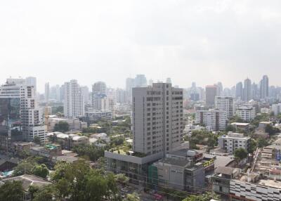 For RENT : Icon III / 1 Bedroom / 1 Bathrooms / 90 sqm / 38000 THB [R11626]