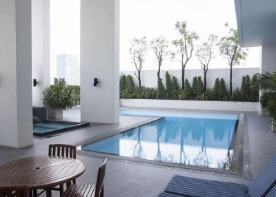 For RENT : Icon III / 1 Bedroom / 1 Bathrooms / 90 sqm / 38000 THB [R11626]