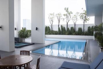 For RENT : Icon III / 1 Bedroom / 1 Bathrooms / 90 sqm / 38000 THB [R11626]
