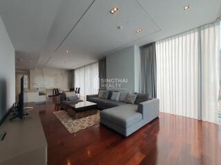 For RENT : MARQUE Sukhumvit / 3 Bedroom / 3 Bathrooms / 194 sqm / 220000 THB [6092300]