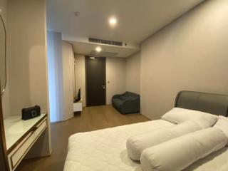 For SALE : Ashton Chula-Silom / 1 Bedroom / 1 Bathrooms / 25 sqm / 6300000 THB [S11622]