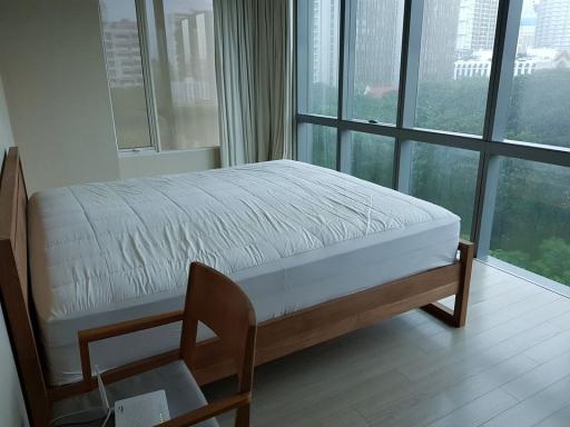 For SALE : The Room Sukhumvit 21 / 2 Bedroom / 3 Bathrooms / 125 sqm / 24500000 THB [S11625]