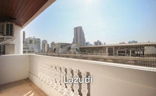 3 Bedrooms 3 Bathrooms 160 SQ.M United Tower