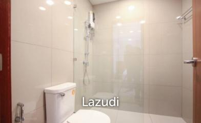 2 Bedrooms 2 Bathrooms 160 SQ.M United Tower