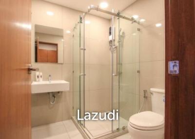 2 Bedrooms 2 Bathrooms 160 SQ.M United Tower