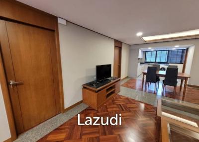 2 Bedrooms 2 Bathrooms 115 SQ.M United Tower