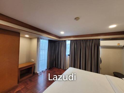 2 Bedrooms 2 Bathrooms 115 SQ.M United Tower