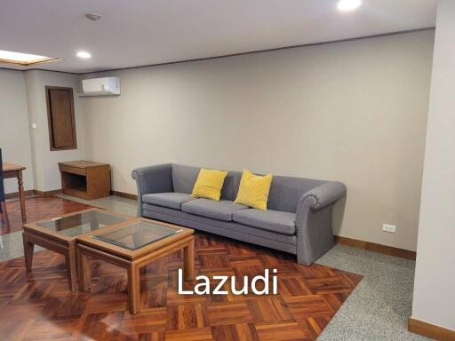 2 Bedrooms 2 Bathrooms 115 SQ.M United Tower