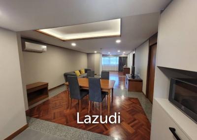 2 Bedrooms 2 Bathrooms 115 SQ.M United Tower