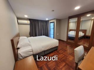 2 Bedrooms 2 Bathrooms 115 SQ.M United Tower