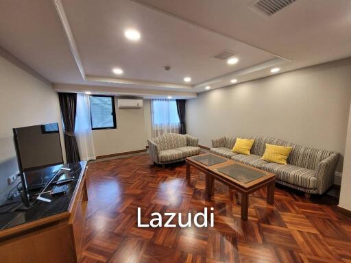 2 Bedrooms 2 Bathrooms 108 SQ.M United Tower