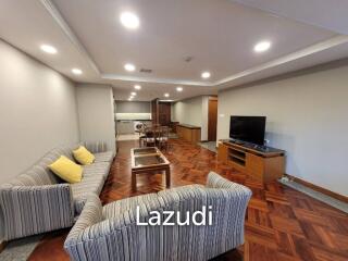 2 Bedrooms 2 Bathrooms 108 SQ.M United Tower