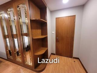 2 Bedrooms 2 Bathrooms 108 SQ.M United Tower