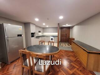 2 Bedrooms 2 Bathrooms 108 SQ.M United Tower