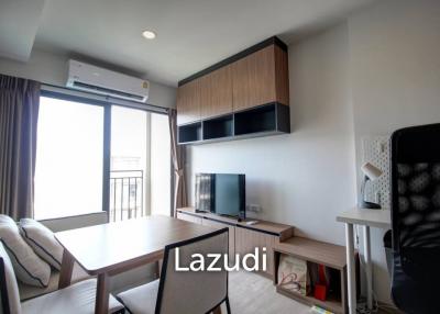 La Casita: 1 bed condo