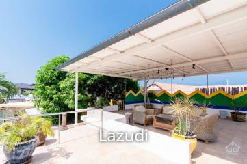 Spacious 2 Bed Pool Villa