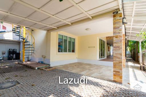 Spacious 2 Bed Pool Villa