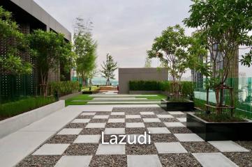 Studio 1 Bath 24.5 SQ.M Rhythm Sukhumvit 36 - 38