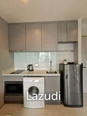 Studio 1 Bath 24.5 SQ.M Rhythm Sukhumvit 36 - 38