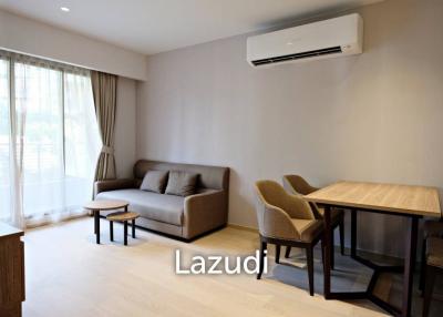 2 Bed 2 Bath 65.05 SQ.M Runesu Thonglor 5