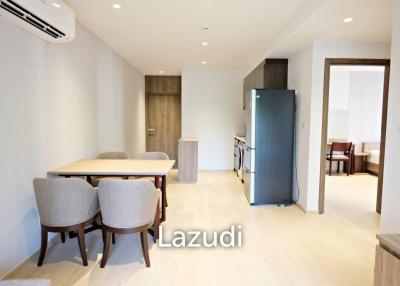 2 Bed 2 Bath 65.05 SQ.M Runesu Thonglor 5