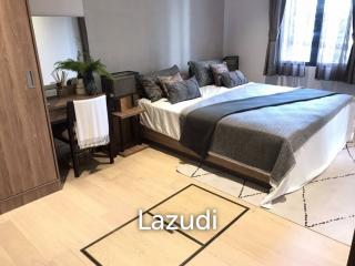 2 Bed 2 Bath 59.04 SQ.M Runesu Thonglor 5